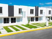 CASA 3 RECAMARAS OJO DE AGUA