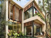 Casa 3 Recámaras / Región 15, Tulum