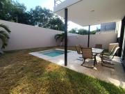 Casa 3 Recamaras Residencial Thula en Renta