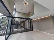 Casa, 3 recámaras, roof, cuarto de servicio. Cumbres del...