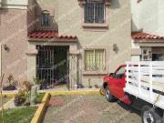 CASA 3 RECS URBI QUINTA MONTECARLO Izcalli