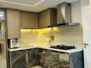 Casa 3 suÃtes mobiliada e decorada