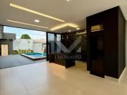 Casa 3 Suítes no Jardim Mont Serrat