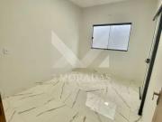 Casa 3 Suítes no Jardim Novo Mundo