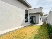 Casa 3 Suítes no Setor dos Funcionários