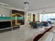 Casa 3 suítes piscina churrasqueira l/ 715m? Com 2...