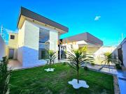 Casa 3 suítes 1 closet no Setor Campos do Jordão,...