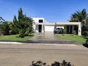 Casa 3 Suítes, Área gourmet Completa c/ Piscina...