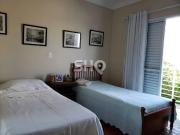 Casa 3 suites, 3 vagas, quintal no Alto da Lapa