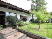 Casa 3 suítes 4 vagas 800m² privativos ao lado Capão do...