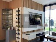 Casa 3 suítes 500m²