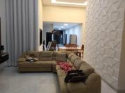 Casa 3 suítes a venda no Residencial Villa Lobos – Paulínia