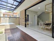 Casa 3 Suítes Alto Padrão Umbara Novo