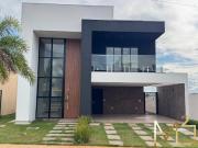 3 suítes, área de lazer no Condomínio Le Jardin 2 Jd...