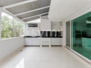 Casa 3 Suítes Barigui Hills