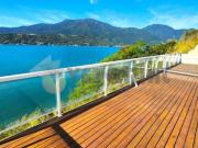 Casa 3 Suítes, com Vista Paradisíaca para o Mar, São...