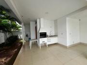 Casa 3 suites condominio jardins monaco