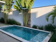Casa 3 suítes disponível para alugar ou comprar no...