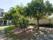 Casa 3 suites e pátio no Terra Ville