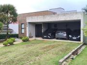 Casa 3 suítes em condomínio