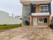 CASA 3 SUÍTES EM CONDOMÍNIO FECHADO COM INFRAESTRUTRA DE...