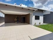 Casa à venda no Jardim Atlântico Goiânia GO