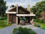 Casa 3 suítes, localizada no Condomínio Pinheiro Grosso,...