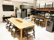 Casa 3 suítes no condomínio Habiana 2 em Araçatuba