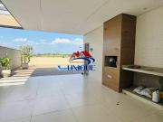 CASA 3 SUÍTES NO CONDOMINIO SOLARIS EM BOITUVA SP