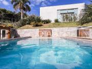 Casa 3 suítes no Grand Garden J8 Imóveis