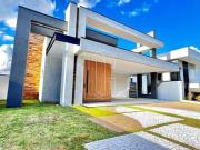 CASA 3 SUÍTES, PISCINA A VENDA RESERVA DA SERRA MEDEIROS...