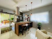 Casa, 3 Suítes & Piscina Condomínio Residencial...