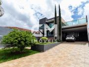 CASA/ 3 SUITES/ RECANTO DOS NOBRES/ ÁREA DE LAZER...