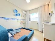 Casa 3 Suítes Todas c/ Closet + Armários Planejados +...