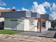 CASA 3 SUÍTES VIVENDAS DO ARVOREDO – GRAMADO