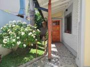 CASA 3AMB + QUINCHO C/PARRILLA Y PATIO EXCELENTE