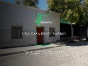 Casa 3D/1B en barrio residencial