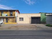 CASA 3D1B ESTACIONAMIENTO EN TENIENTE CRUZ