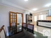 Casa 3d/1s + EdÃcula completa + Piscina + Churrasqueira...
