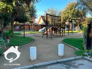 CASA 3D2B RECEPCION FINAL VILLA FRANCIA MELIPILLA