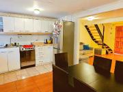 Casa 3D 1B 1E / Peñalolen, cerca Metro Los Presidentes