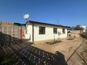 CASA 3D 1B CON PATIOS EN RECREO/NUEVA AURORA, VIÑA DEL MAR