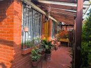 CASA 3D 1B ESTACIONAMIENTO CERCANA FUTURA ESTACIÓN METRO