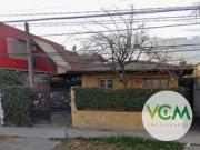CASA 3D + 1B YELCHO CON AV. LAS PARCELAS PEÑALOLEN