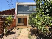 CASA 3D 2B CALLE UNO 1530 GUILLERMO CONQUISTADOR LA FLORIDA