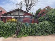 Casa 3D / 2B en zona tranquila de Peñalolén