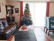 Casa 3D, 2B Estacionamiento para 3 Vehículos