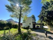 Casa 3d 2b Quelhue Aeródromo Pucón