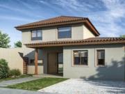 CASA 3D 3B 130 M2 ESTAC. BRISAS DEL NORTE, CHICUREO