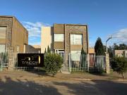 Casa 3D 3B Barrio Francés Temuco